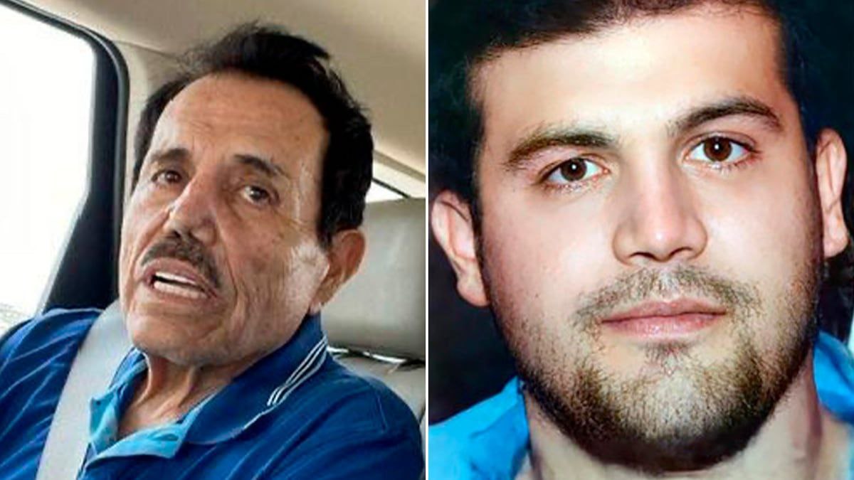 Fiscalía de México procesará al hijo del "Chapo" por secuestro y traición a la patria