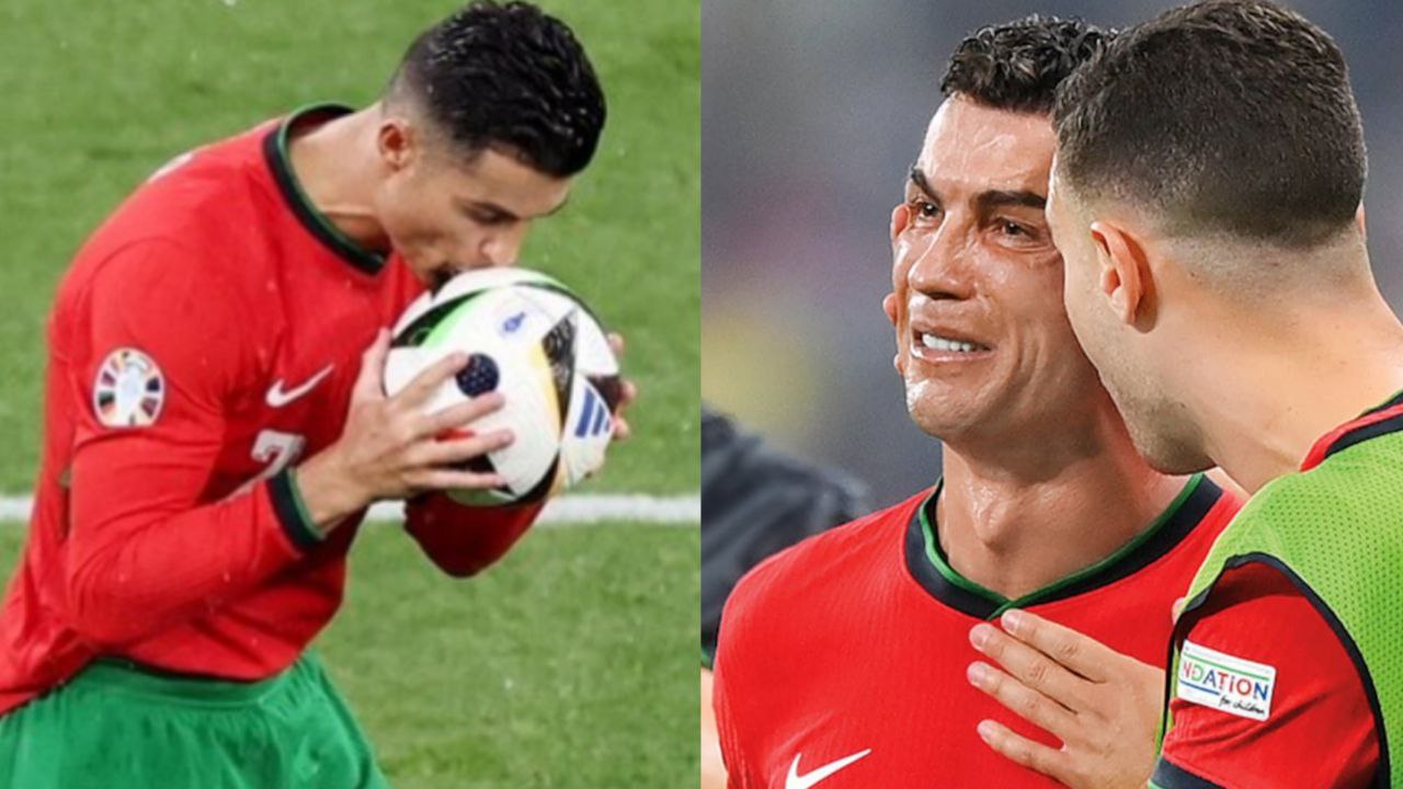 Cristiano Ronaldo desmiente rumores de su retiro del fútbol