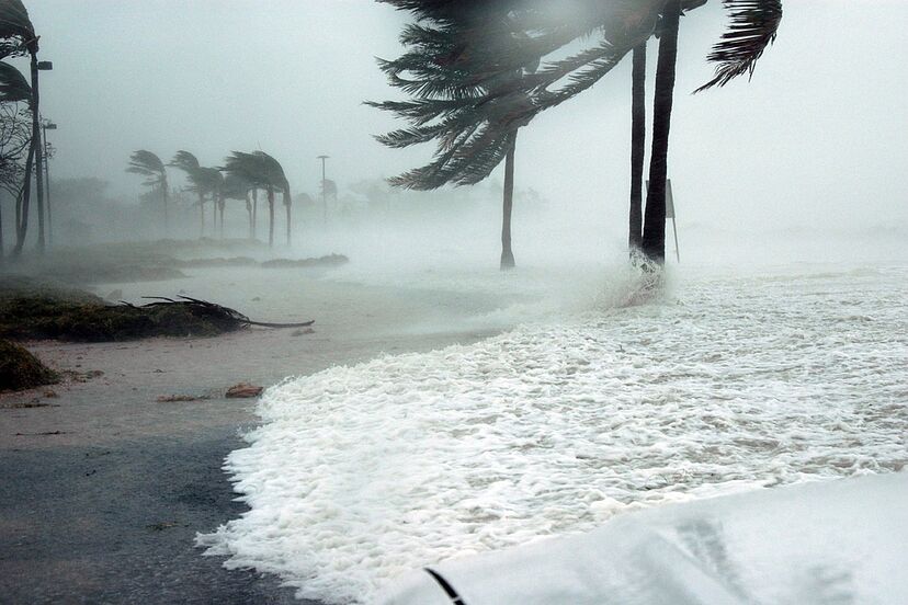 En alerta por formación de otra tormenta en el Atlántico