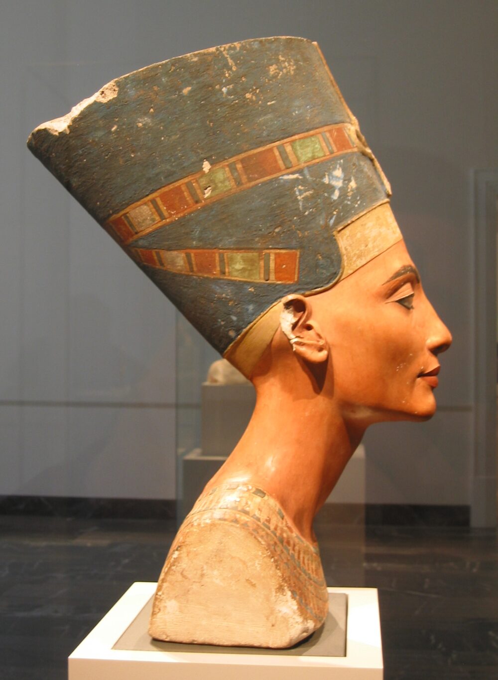 nefertiti Egipto