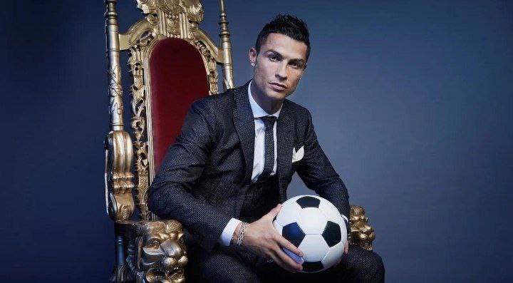 Cristiano Ronaldo se convierte en la primera persona en acumular 1,000 millones de seguidores