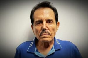 Ismael «Mayo» Zambada llega a un acuerdo con la Fiscalía de Nueva York 