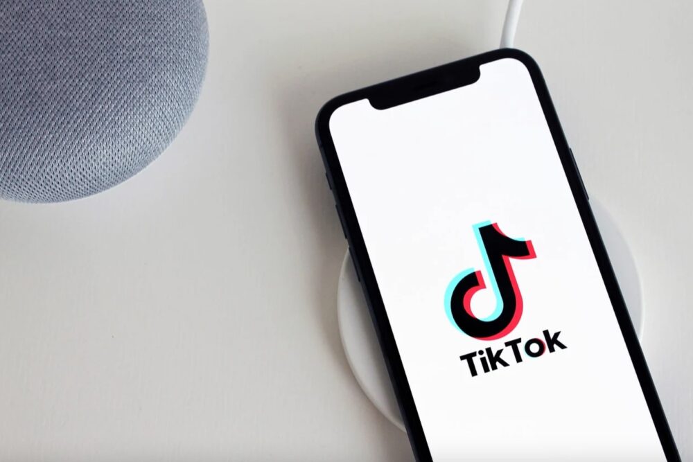 TikTok EEUU