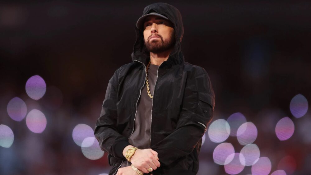 eminem