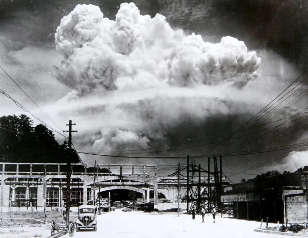 hiroshima-nagasaki Nobel premio nobel de la paz