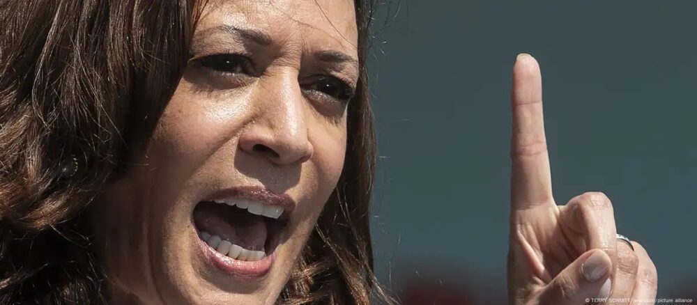 kamala Harris