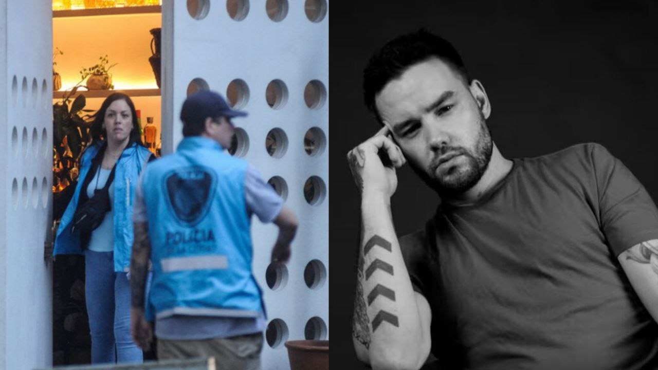 La Fiscalía argentina "no está segura" que la muerte de Liam Payne fue un accidente 