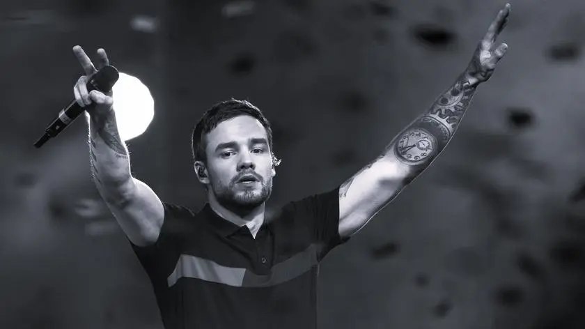 Encuentran cocaína en el cuerpo de Liam Payne, según Infobae 