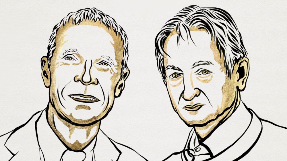 John Hopfield y Geoffrey Hinton se llevan el Premio Nobel de Física por impulsar la Inteligencia Artificial