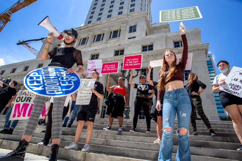 Florida aborto