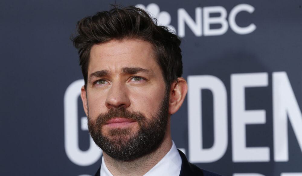 John Krasinski