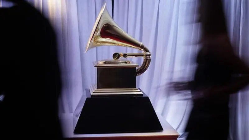 Todo listo para los "Premios Grammy 2025": estos son los nominados 