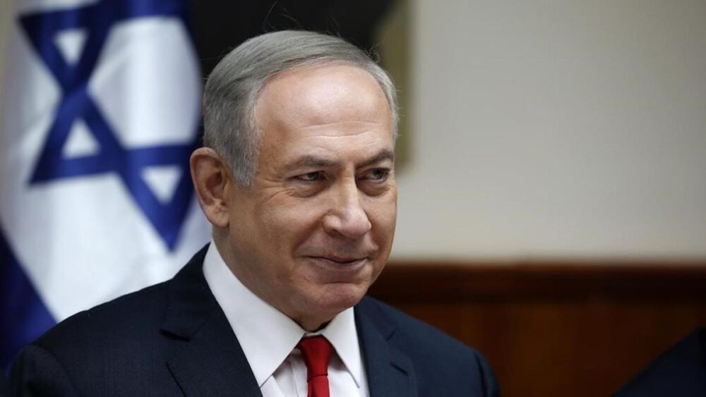 Netanyahu se está preparando para una guerra intensa: "nos rearmaremos" 