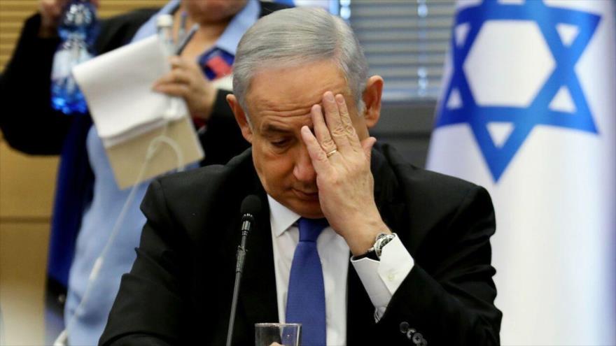 Emiten orden de captura en contra de Benjamín Netanyahu pro crímenes de guerra