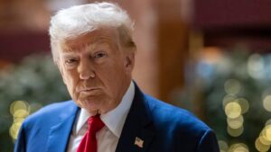 Entran en vigor los aranceles del 25% a México y Canadá