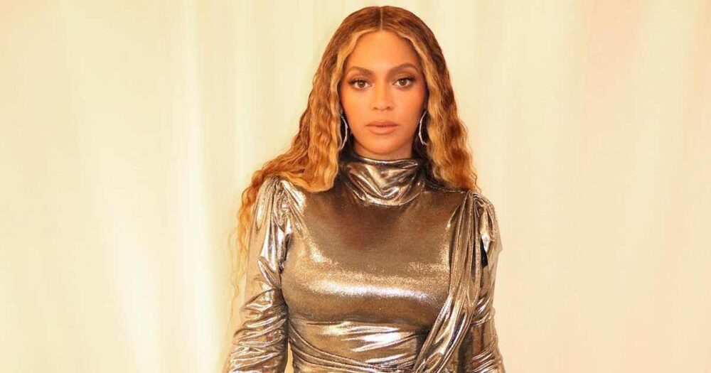 Beyoncé es la mejor estrella de pop del siglo XXI, según Billboard 