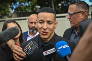Daddy Yankee recupera sus empresas tras firmar un acuerdo con su exesposa