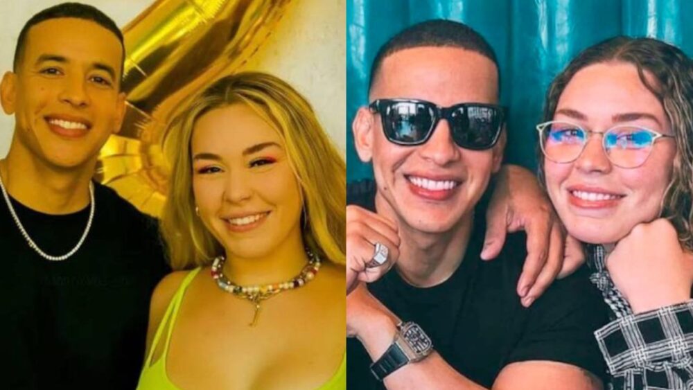 Hija de Daddy Yankee: "conocen una versión distorsionada" 