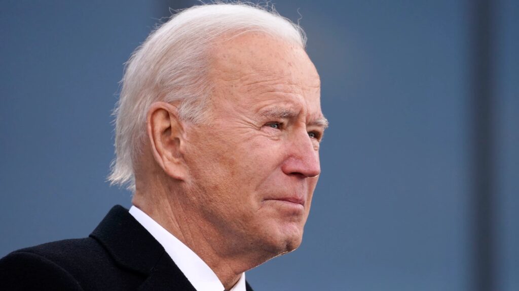 joe biden