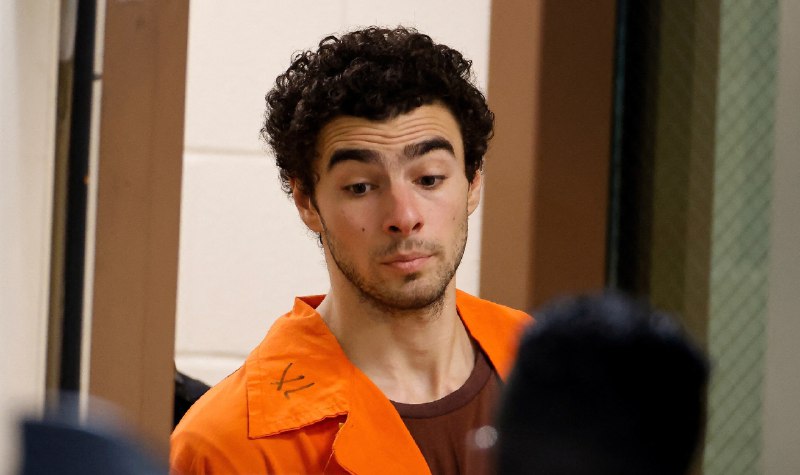 Luigi Mangione: EEUU tiene el sistema de salud más caro del mundo con una baja esperanza de vida 