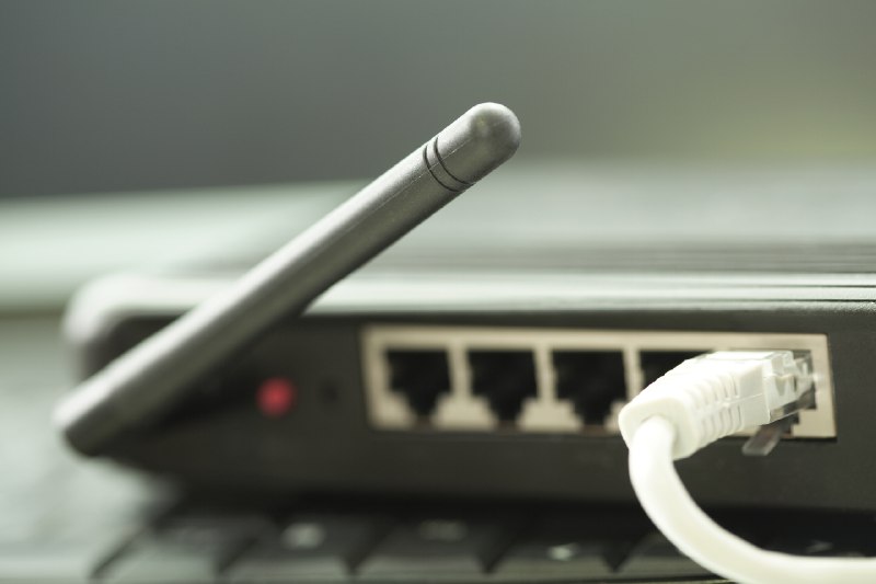 EEUU analiza prohibir los routers chinos ante el temor de un masivo ciberataque