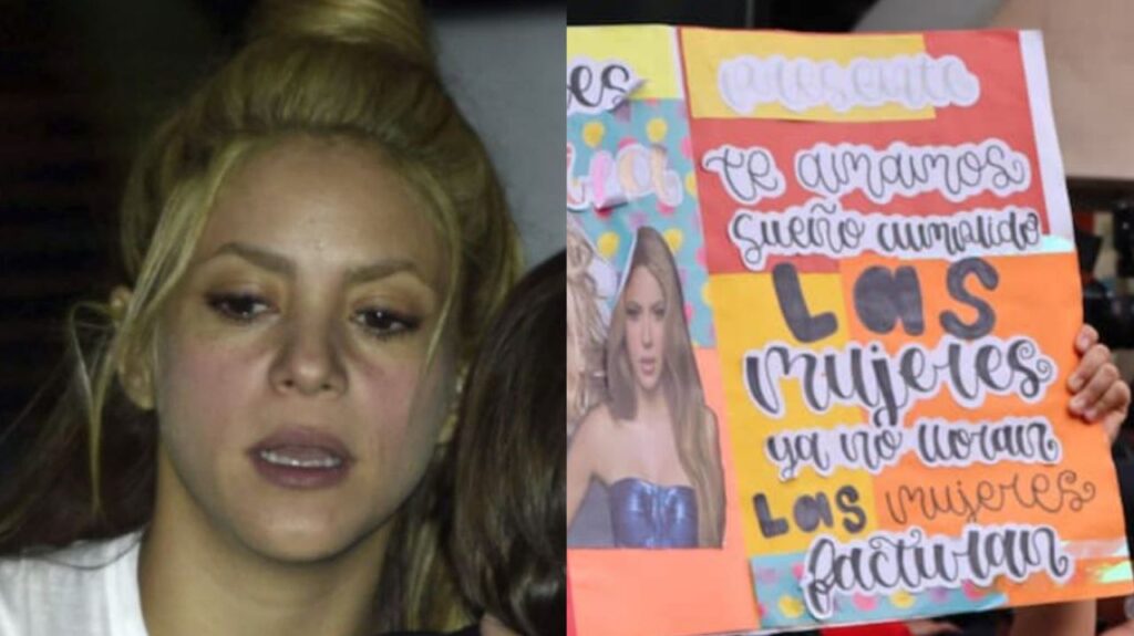 su concierto en Perú