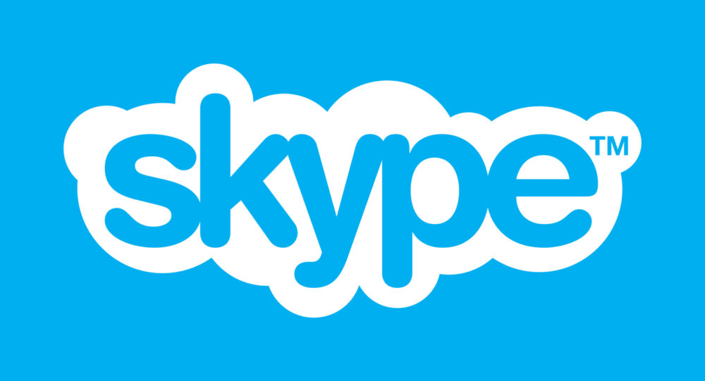 Skype microsoft