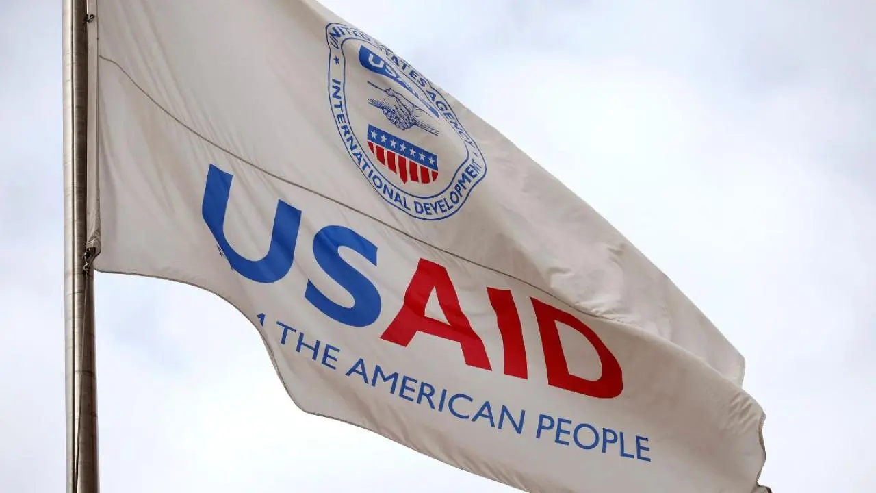 USAID gastó miles de dólares