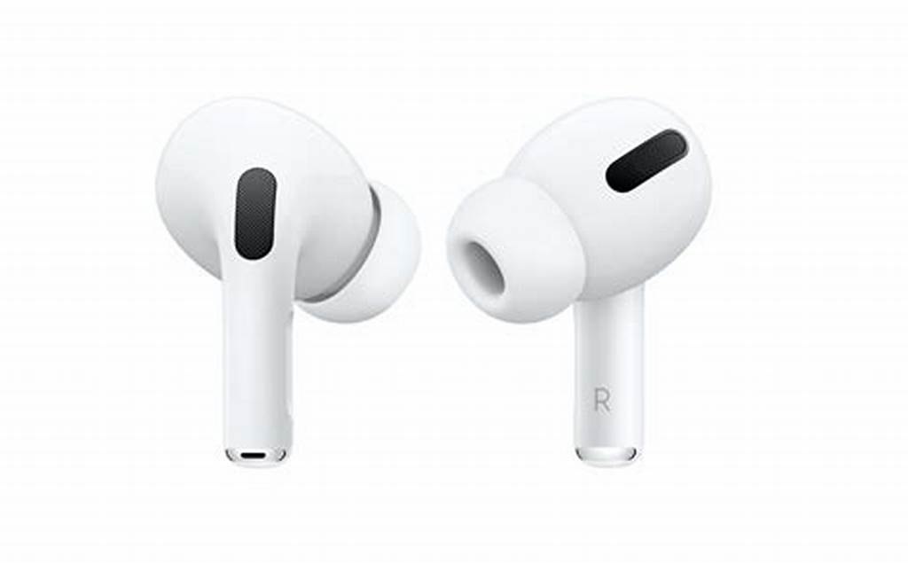 Apple revolucionará los AirPods