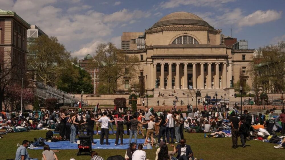 Universidad de Columbia 