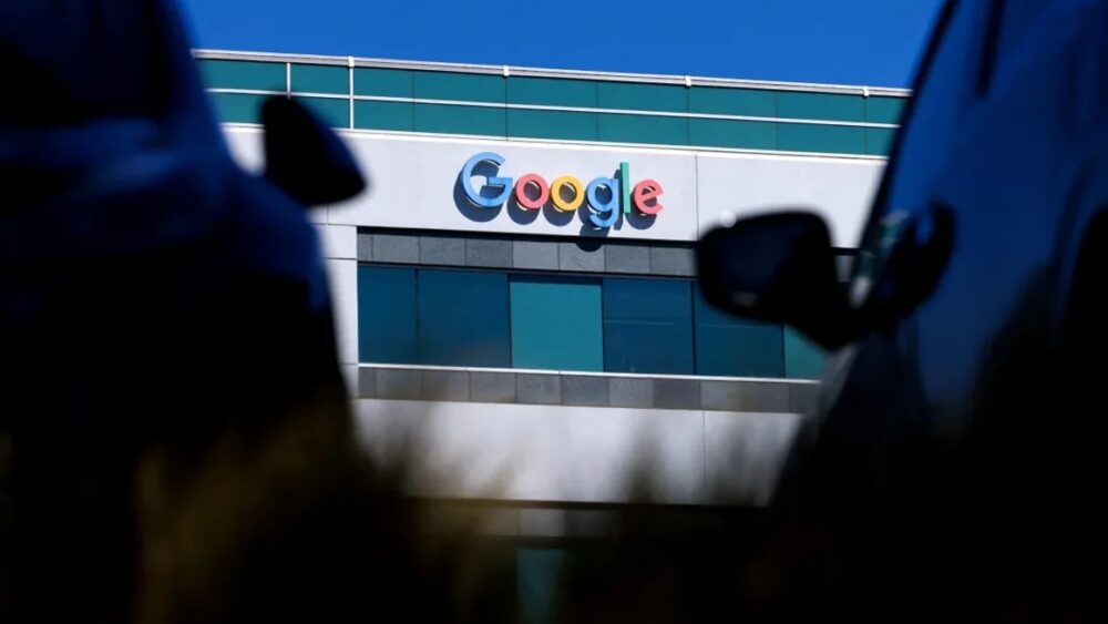 google
