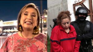 Hermana de excandidata presidencial de México fue sentenciada a 89 años de cárcel 