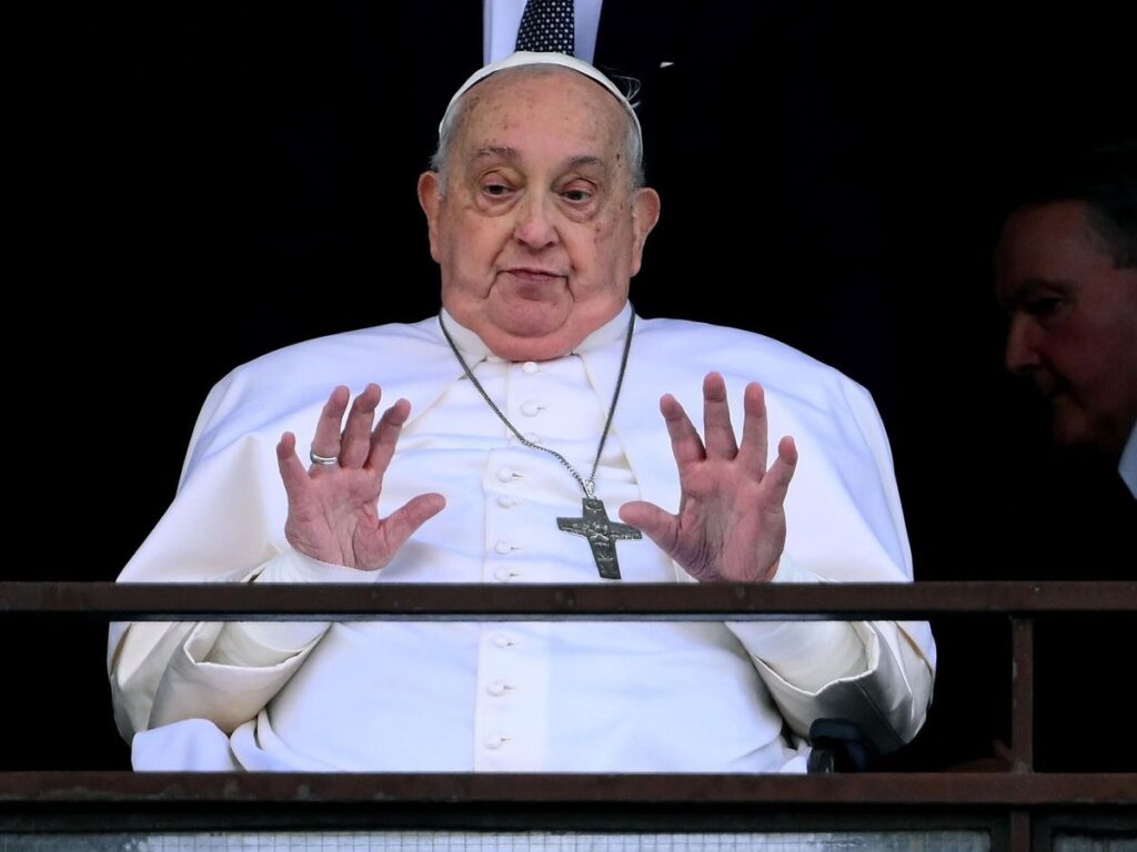 estuvo a punto de morir 