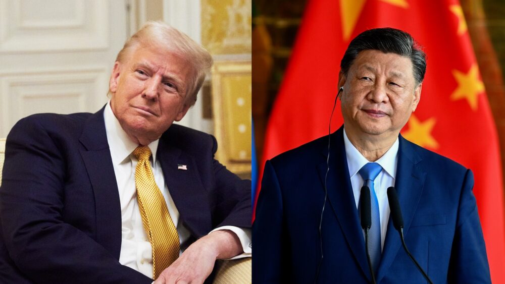 guerra comercial entre China y EEUU