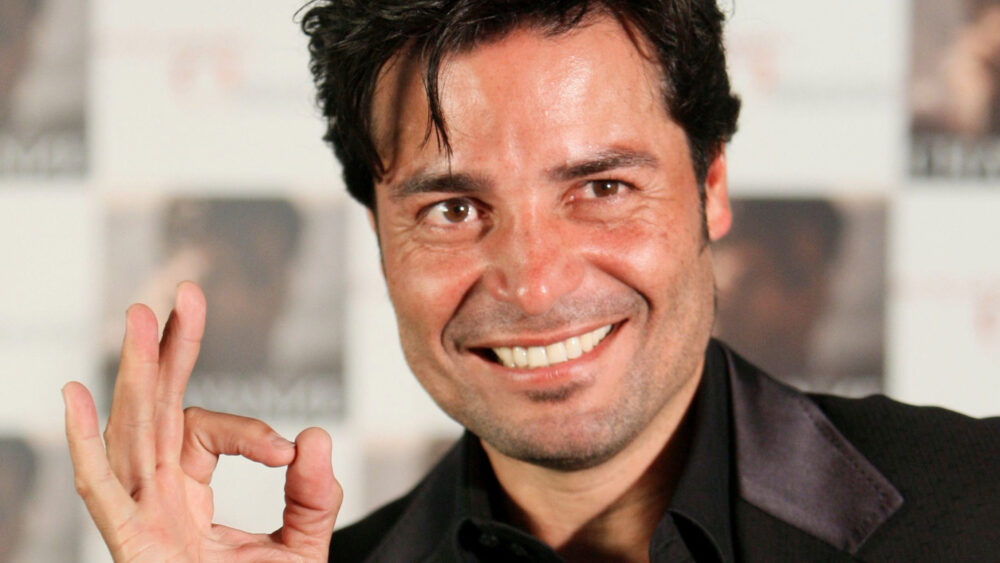 chayanne PETA