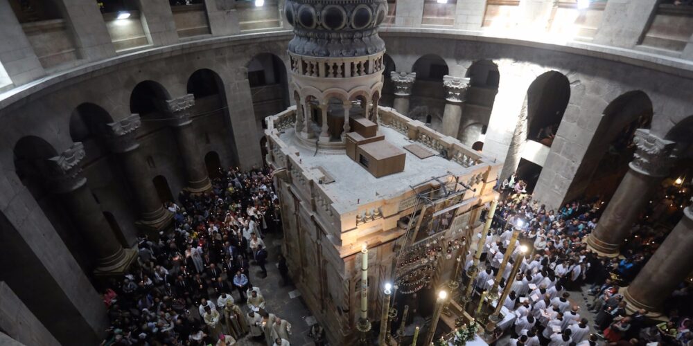jerusalen