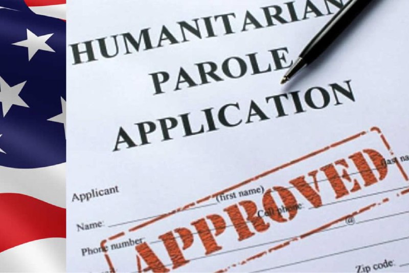 programa humanitario para inmigrantes