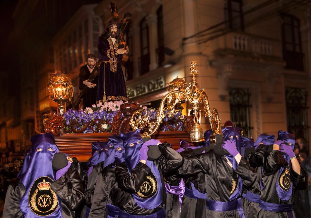 semana santa