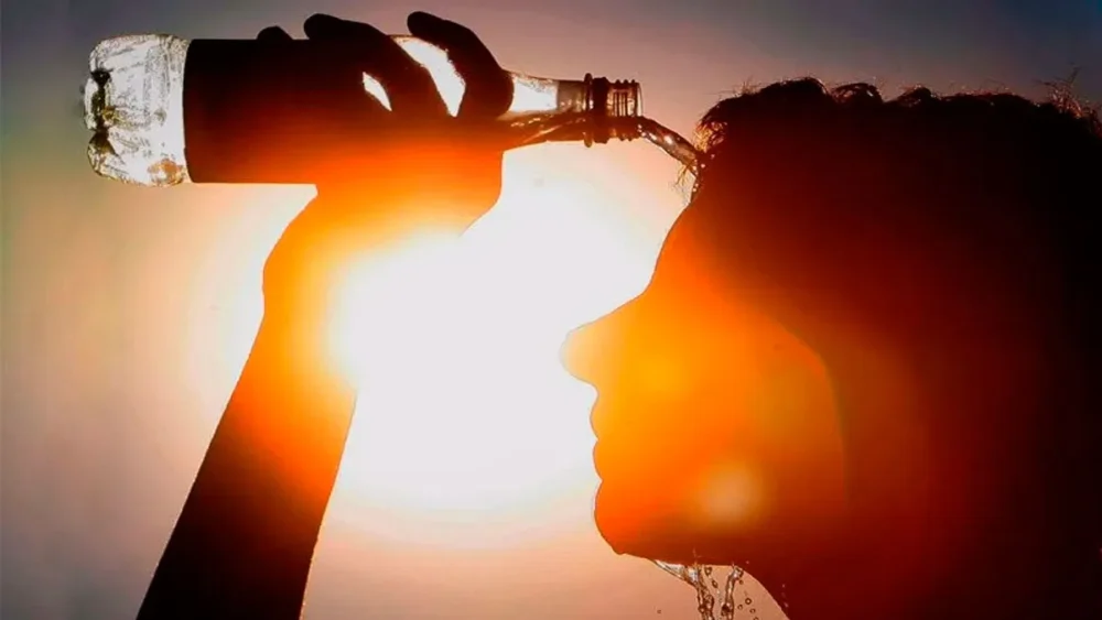calor