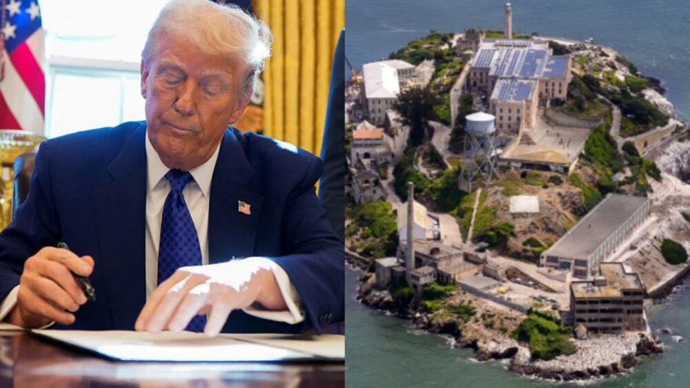 Alcatraz