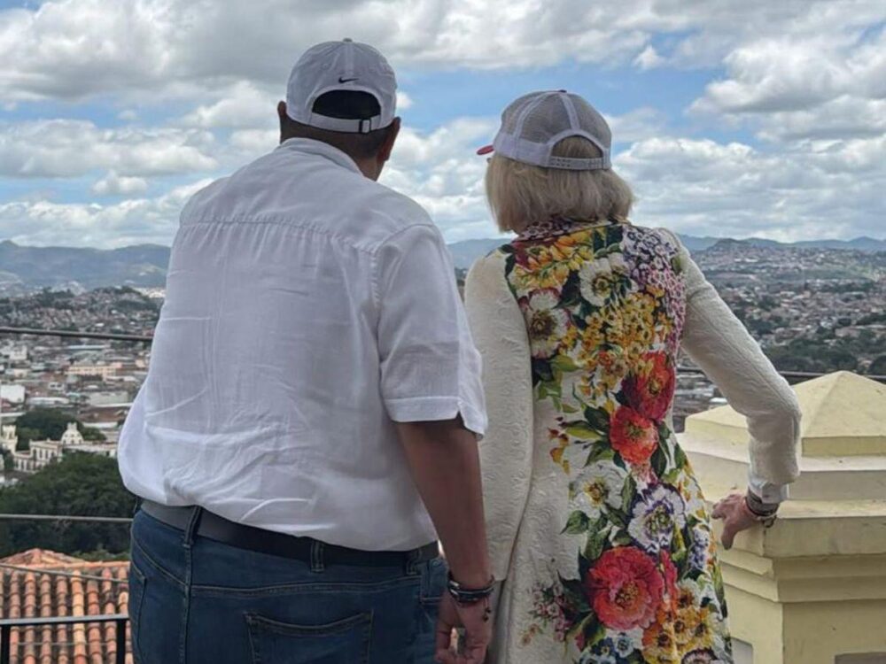 arreglos que le ha hecho a la ciudad