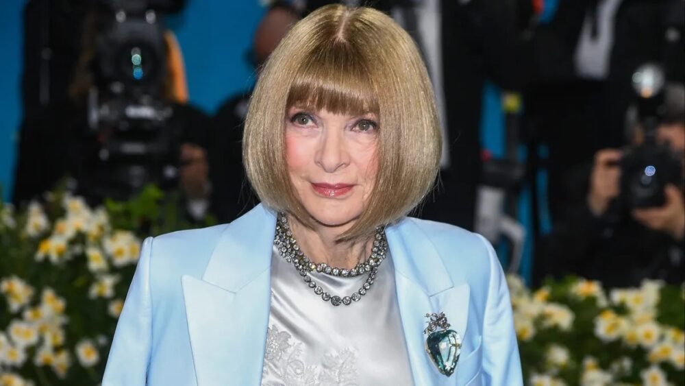 anna wintour
