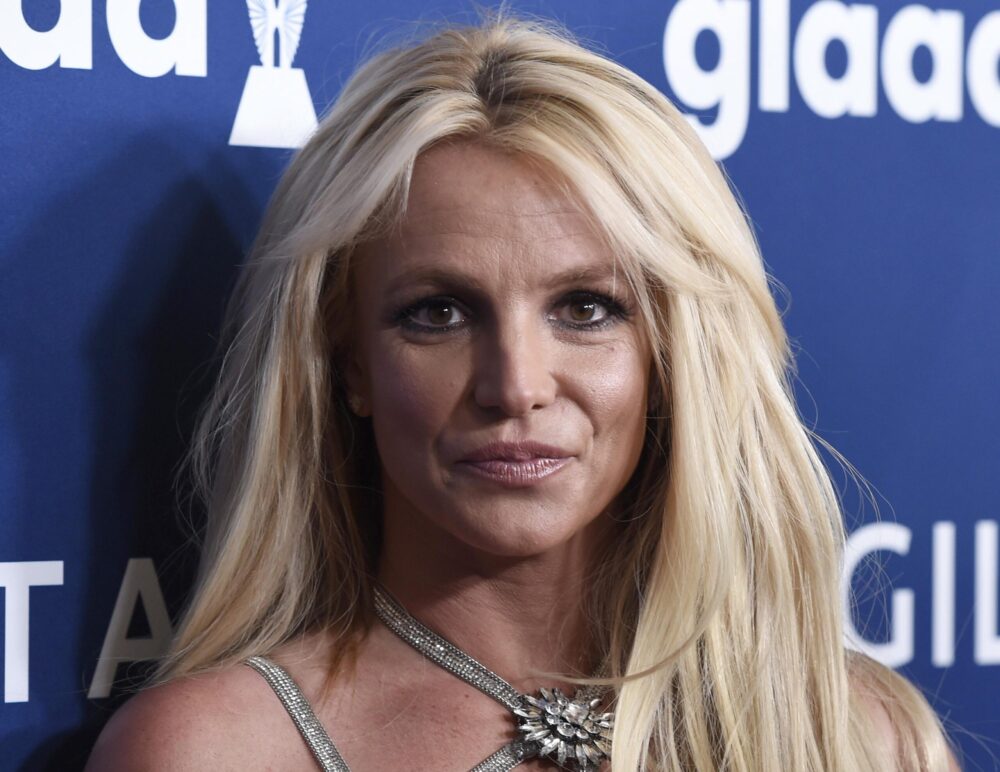 britney
