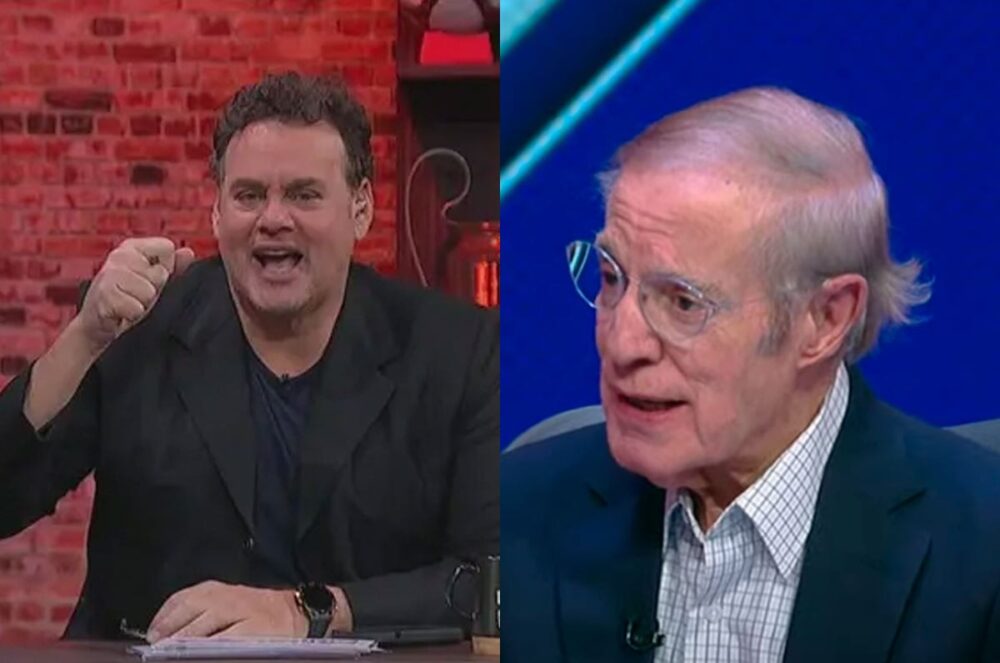 famosos comentaristas