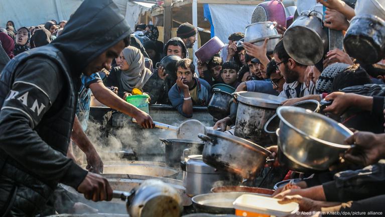 Gaza quede totalmente destruida 