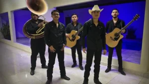 Confirman en México el asesinato de cinco músicos a manos del crimen organizado