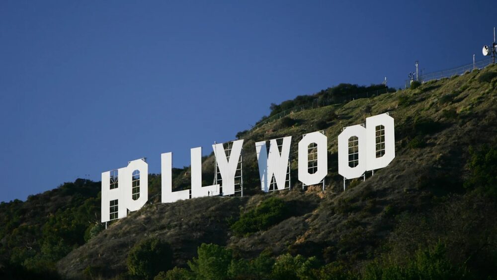hollywood