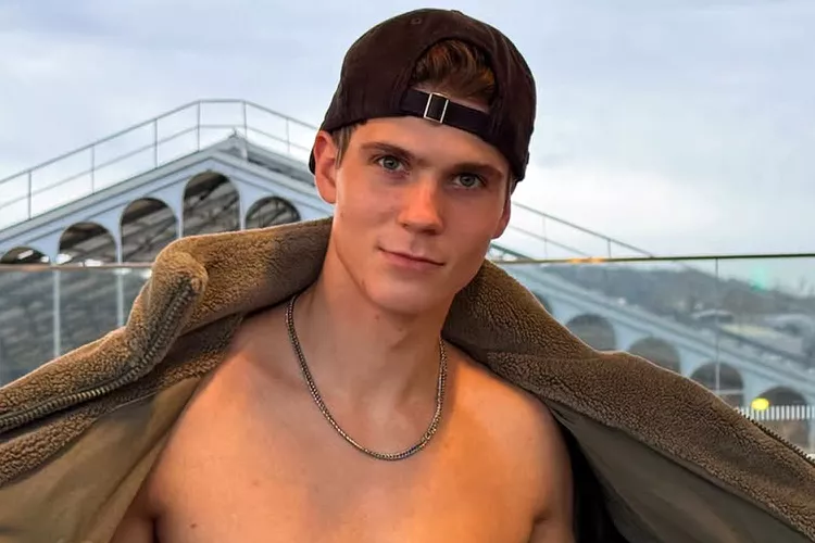 kurt Onlyfans