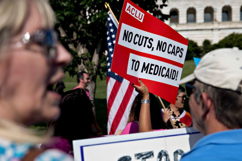 medicaid