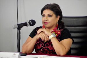 Asesinan a dos funcionarios cercanos a Clara Brugada en un ataque directo en CDMX